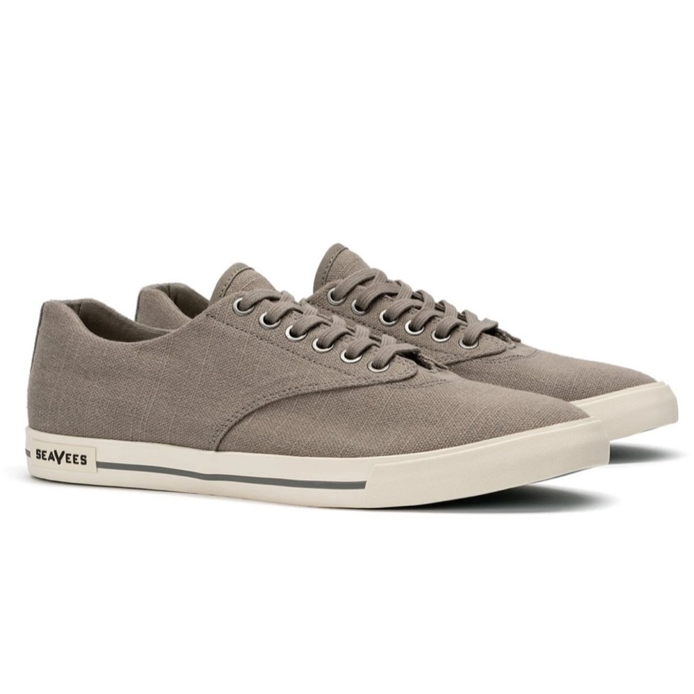 SEAVEES HERMOSA SNEAKER‎ STANDARD Tin Grey - Picture 7 of 7